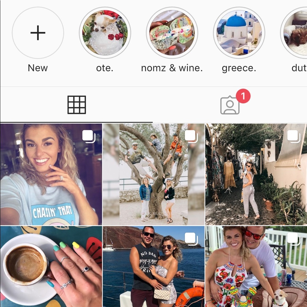 Follow Me! ✌🏻️ - Picture 2 of 5